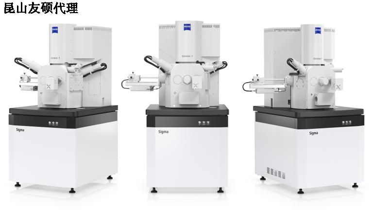 东城东城蔡司扫描电镜